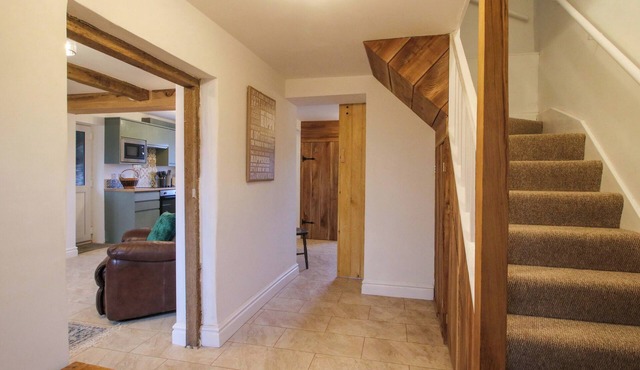 1 Dingle Cottage