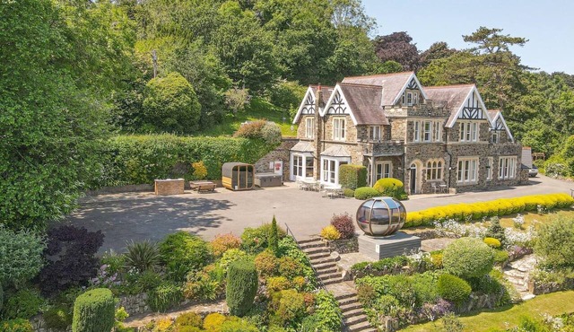 10 Bed in Bideford (oc-78035)