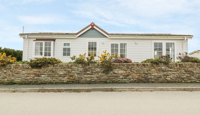 11 Pendarves, St Merryn
