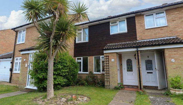 14 Shorwell, Netley Abbey