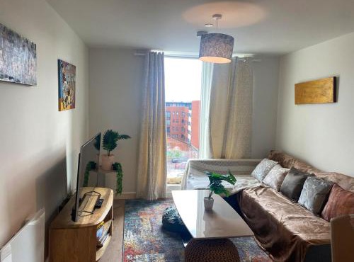 #164 City Escape at Sapphire Court-Sleeps 6