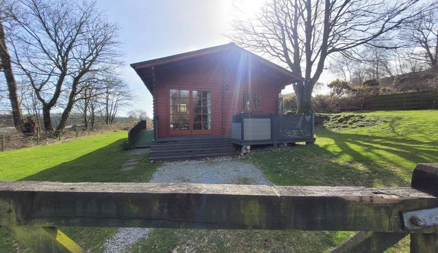 2 bedroom accommodation in Kippford near Dalbeattie