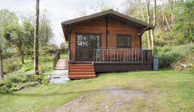 2 bedroom accommodation in Kippford near Dalbeattie