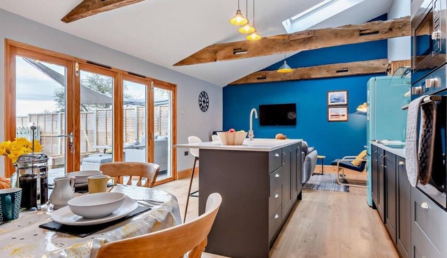 2 Bed in Axbridge (oc-91358)