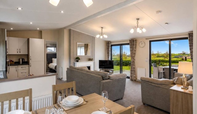 2 Bed in Bentham (oc-l37871)