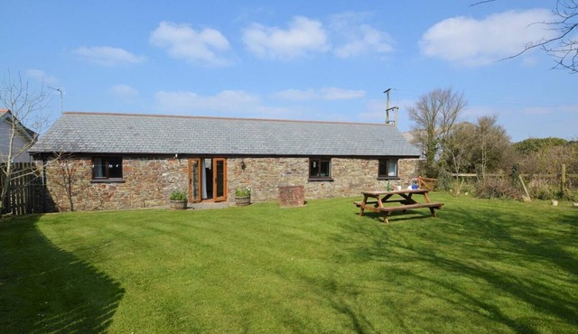 2 Bed in Bude (oc-coryb)