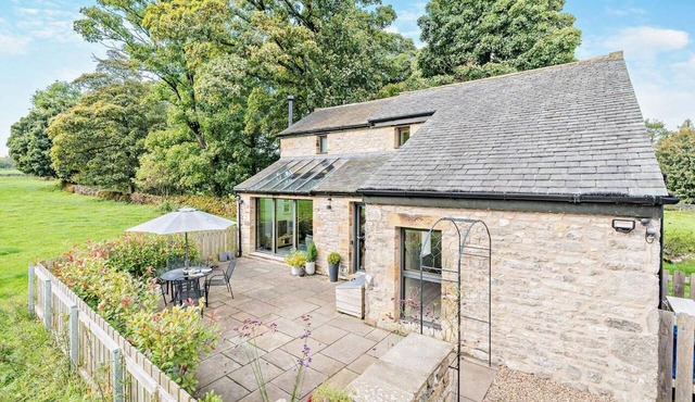 2 Bed in Carnforth (oc-sz093)