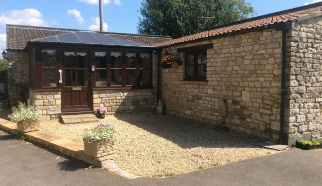 2 Bed in Chew Magna (oc-56550)