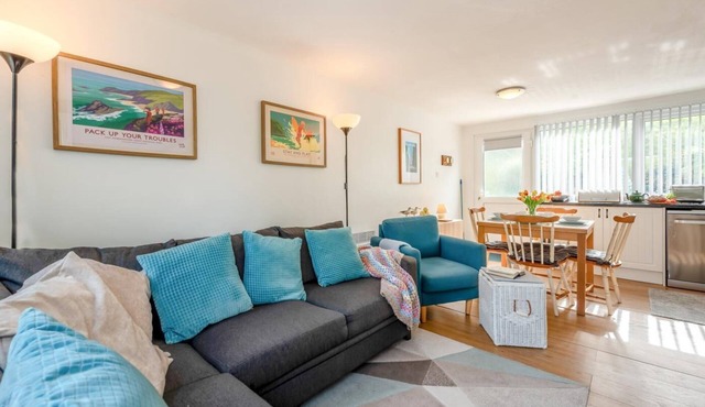 2 Bed in Freshwater East (oc-w28847) in Stackpole