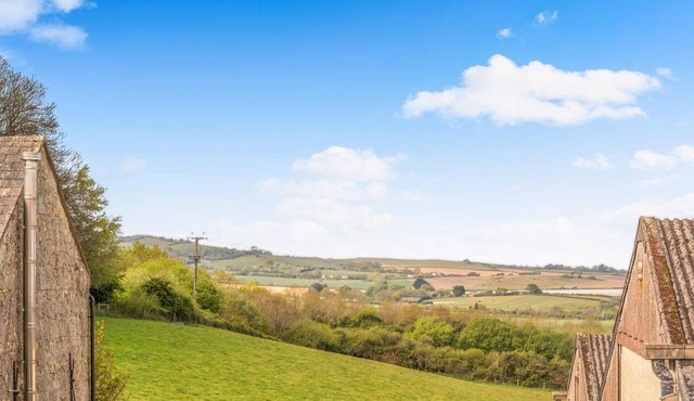 2 Bed in Godshill (oc-ic078)