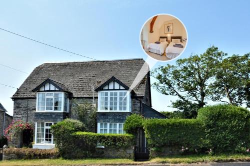 2 Bed in Little Petherick oc-p00644