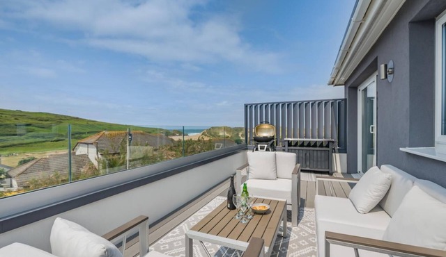 2 Bed in Newquay (oc-b32399)