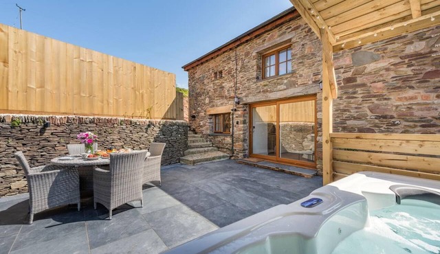 2 Bed in Parracombe (oc-l36007)