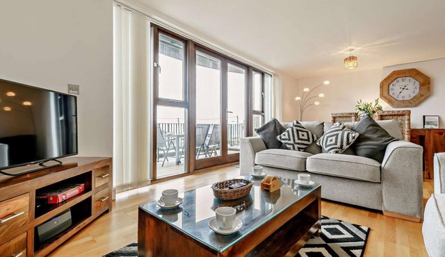2 Bed in Praa Sands (oc-a27432)