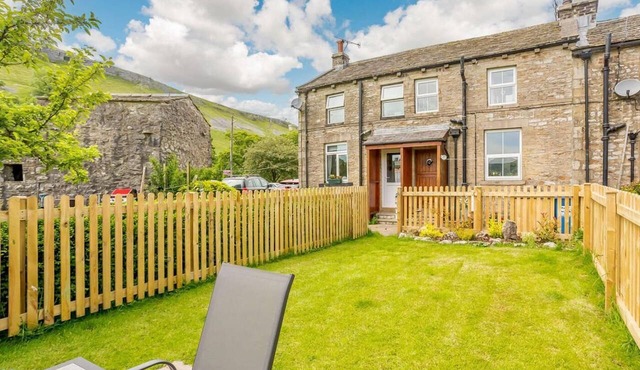 2 Bed in Skipton (oc-87370)
