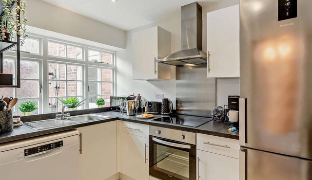 2 Bed in Warwick (oc-93085)