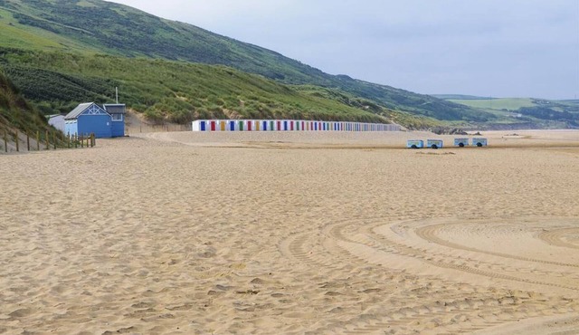 2 Bed in Woolacombe (oc-bsnug)