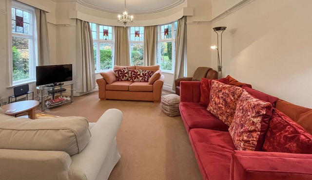 2 bedroom accommodation in Colwyn Bay