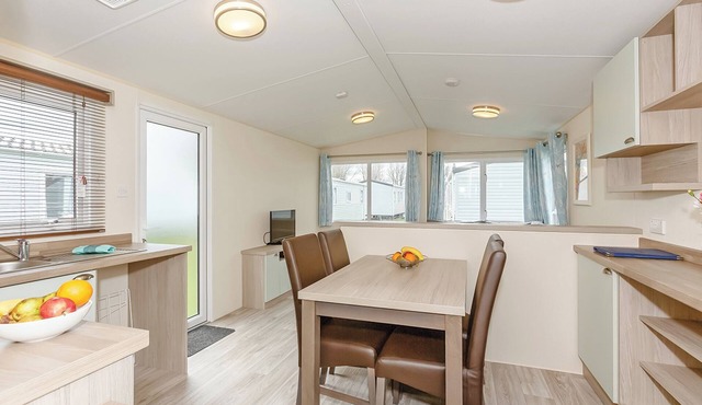 2 bedroom accommodation in Talacre, Holywell