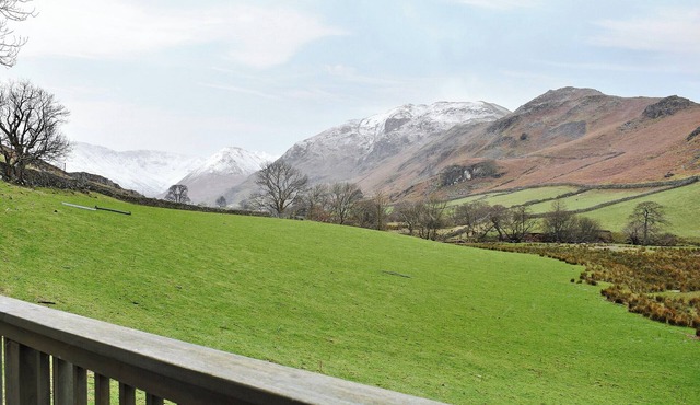 2 bedroom accommodation in Martindale, near Ullswater