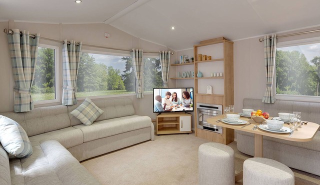 2 bedroom accommodation in Annan, Dumfries & Galloway