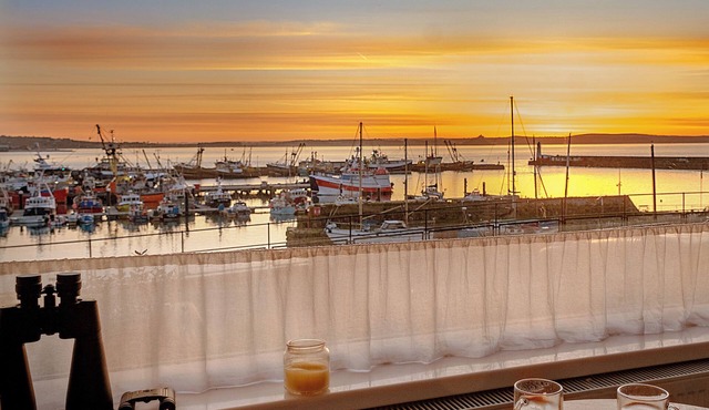 2 bedroom accommodation in Newlyn
