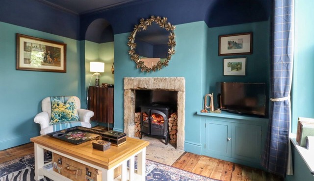 24 East Lane, Skipton. One bed