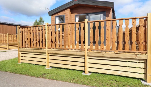 25 SHERWOOD, family friendly in South Lakeland Leisure Village