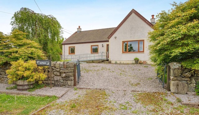 3 Bed in Balmaclellan (oc-i44754)