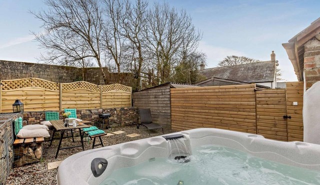 3 Bed in Beaworthy (oc-wvstc)
