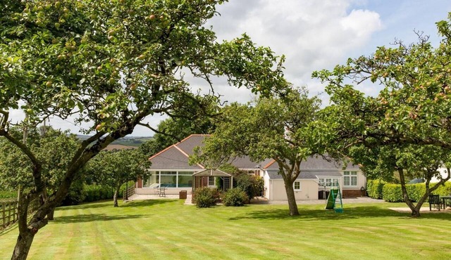 3 Bed in Bideford (oc-bybur)