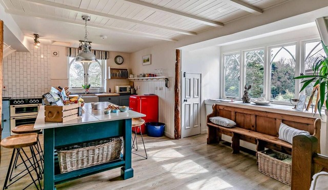 3 Bed in Bude (oc-57739)