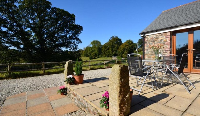 3 Bed in Callington oc-mbarn
