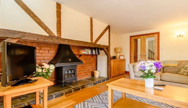 3 Bed in Evesham (oc-89477)