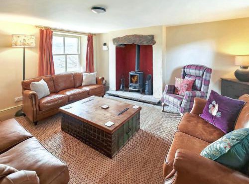 3 Bed in Garsdale oc-l30314