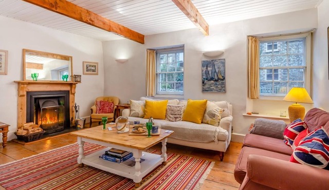 3 Bed in Little Petherick (oc-balcot)