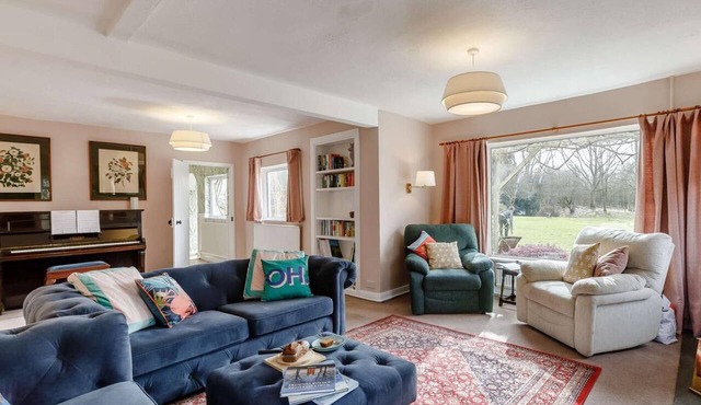 3 Bed in Malvern (oc-90775)