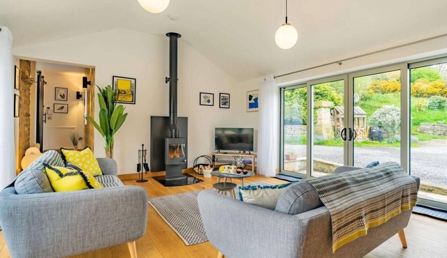 3 Bed in Nr Masham (oc-g0149)