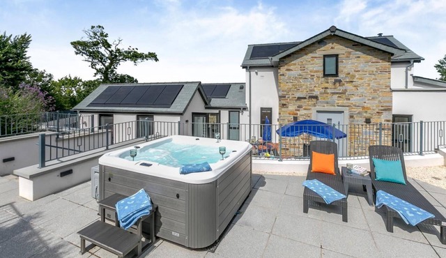 3 Bed in Poundstock (oc-a32920)