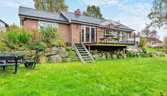 3 Bed in Rhayader (oc-90282)