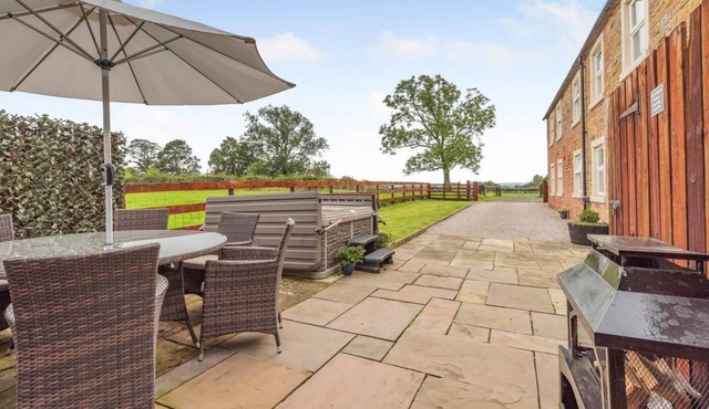 3 Bed in Scaleby (oc-b33069)