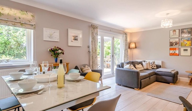 3 Bed in Westleton (oc-egv)