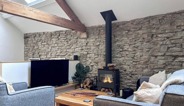 3 bedroom accommodation in Grassington