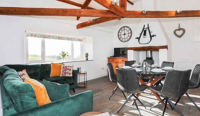 3 bedroom accommodation in Barnstaple