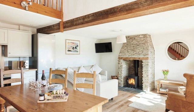 3 bedroom accommodation in Barnstaple