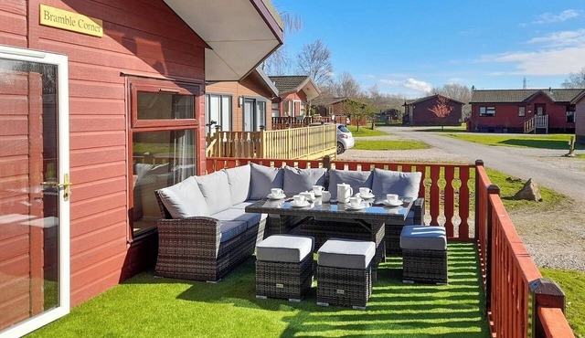 3 bedroom accommodation in Carnforth