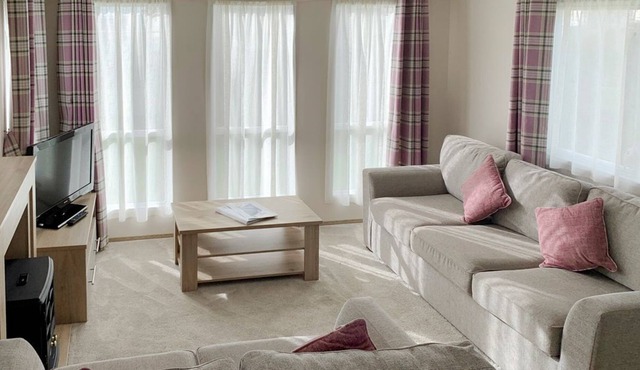 3 bedroom accommodation in Cockerham