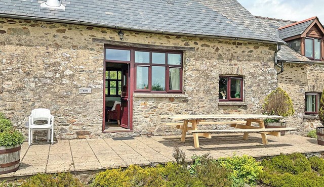 3 bedroom accommodation in Dulverton