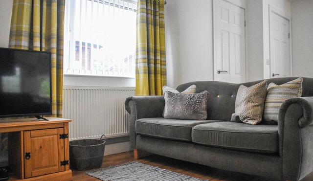 3 bedroom accommodation in Staithes