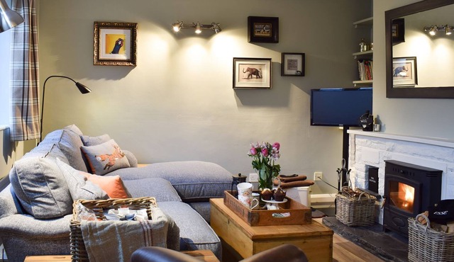 3 bedroom accommodation in Starbotton, near Grassington